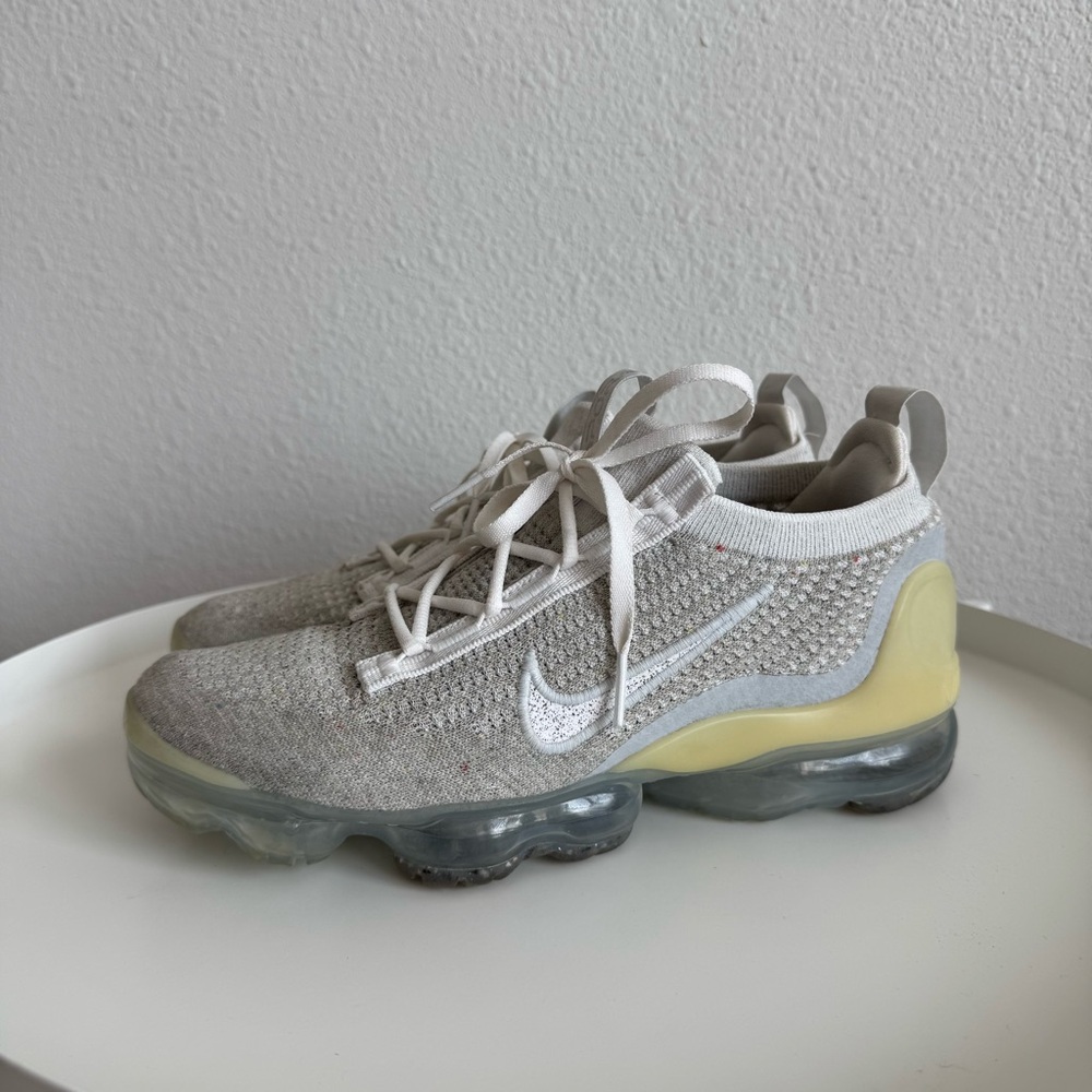 Nike Air VaporMax 2021 FK
Sneakers White/Pure Platinum